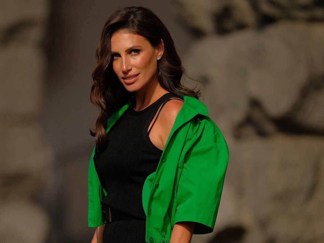 Дружина Тігіпка: Прекрасні цілі