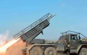 Украинские военные наносят оккупантам потери в живой силе и технике