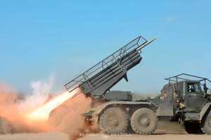 Украинские военные наносят оккупантам потери в живой силе и технике