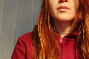 Алена Тополя прожила в США с начала полномасштабной войны до сентября 2023 года