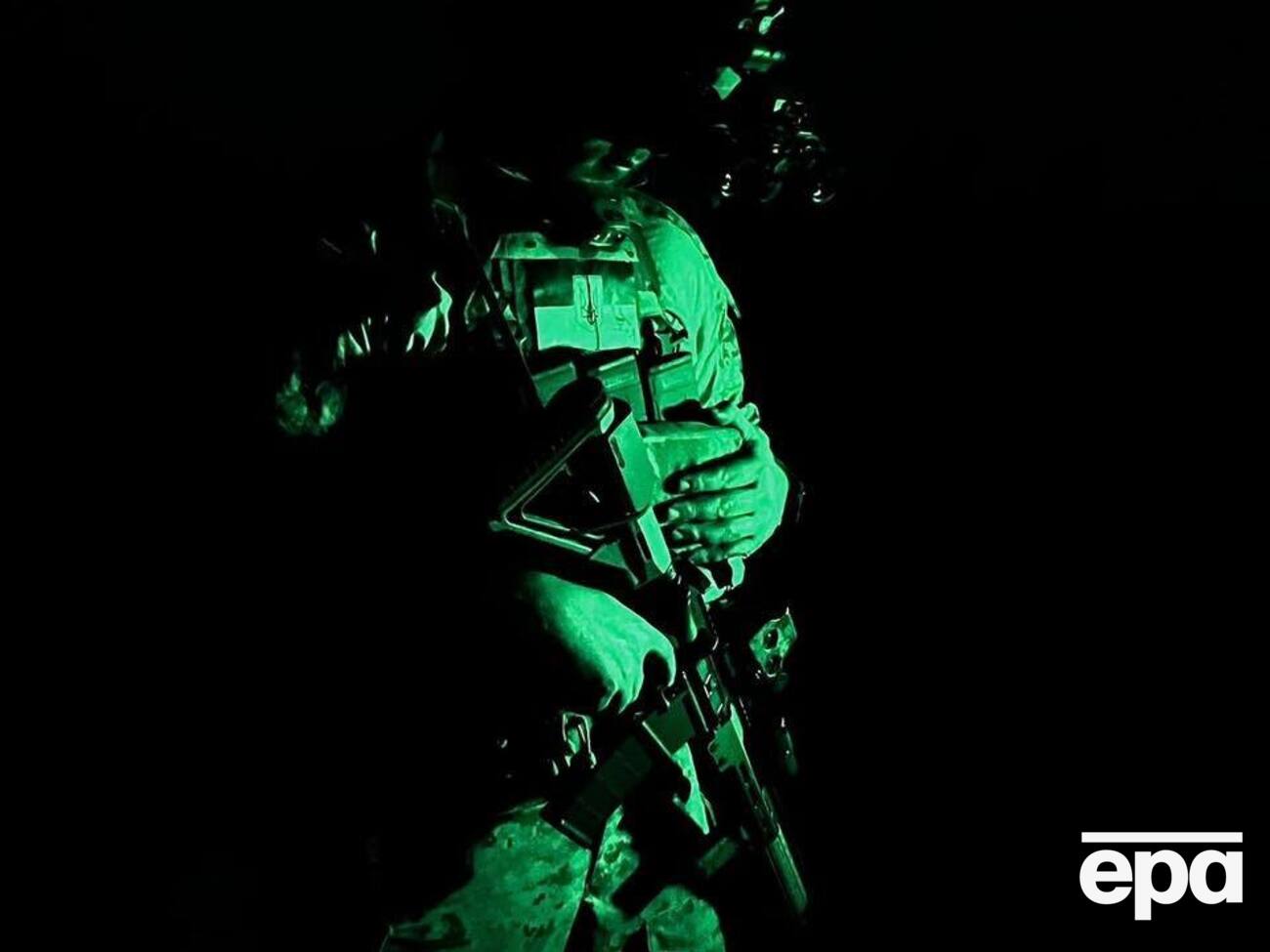 В ССО показали, как уничтожают оккупантов под Авдеевкой