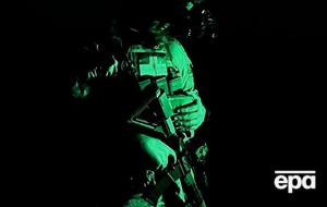 У ССО показали, як знищують окупантів під Авдіївкою