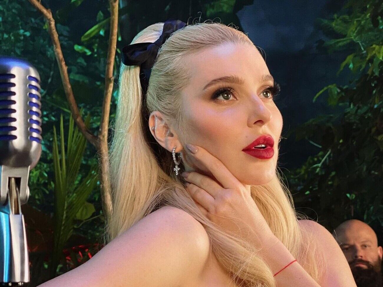 Буткевич: Такие яркие воспоминания от этого концерта