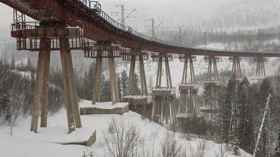 СБУ продовжує підриви на залізниці РФ