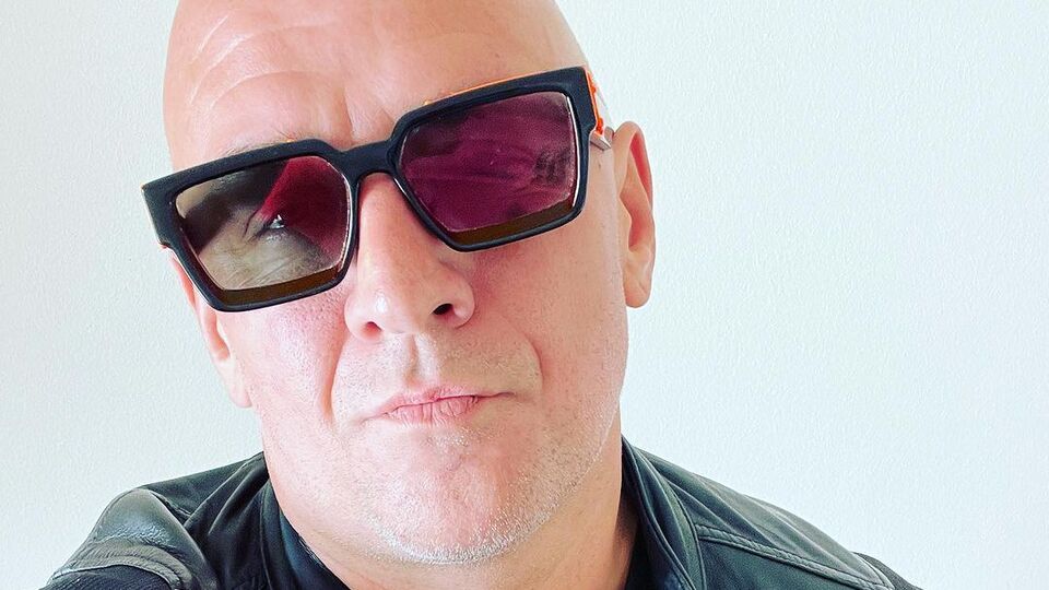 Потап: Ми всі живемо на радіо