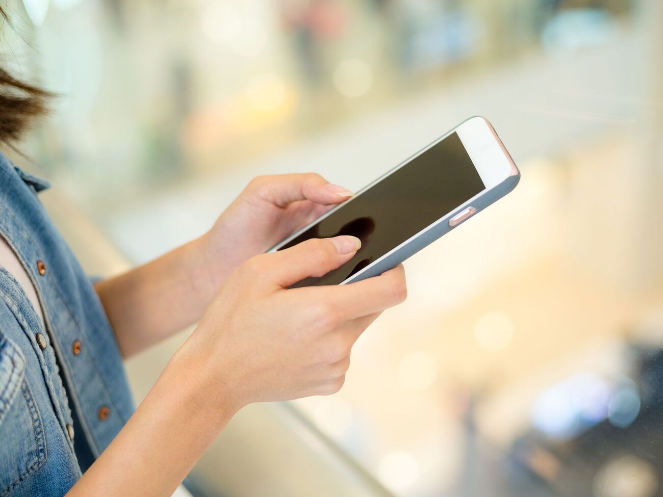 В министерстве напомнили, что не стоит доверять неизвестным, которые предлагают помощь в соцсетях