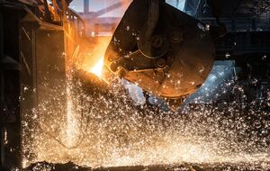 Не все металлургические предприятия Украины могут похвастаться успешными результатами, пишет "Forbes Украина"