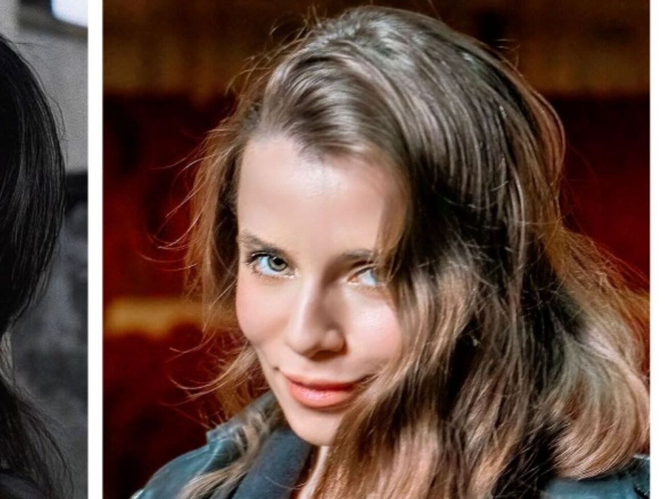 Дочка пропагандиста Соловйова засудила війну РФ проти України