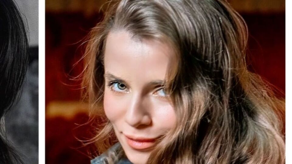 Дочка пропагандиста Соловйова засудила війну РФ проти України