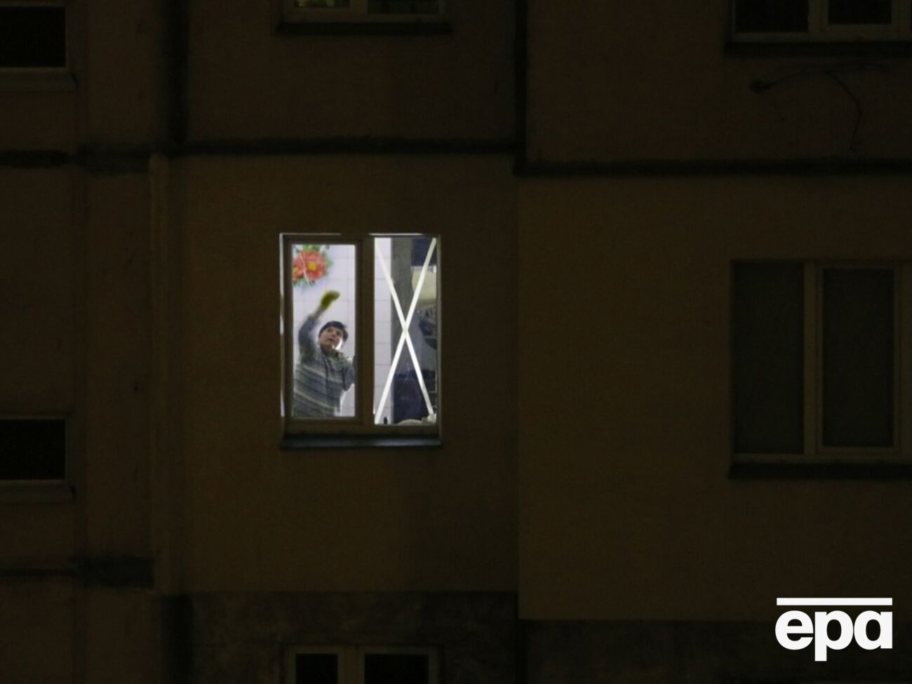 74% українців у разі відсутності електроенергії протягом тижня не планують покидати свої домівки