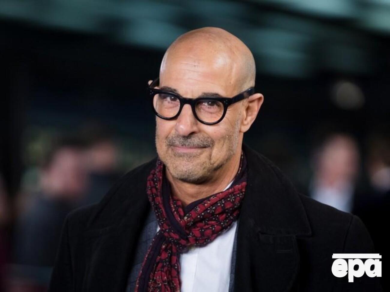 Туччи: Я недавно вернулся из Молдовы. Я отправился туда, чтобы встретиться с беженцами из Украины