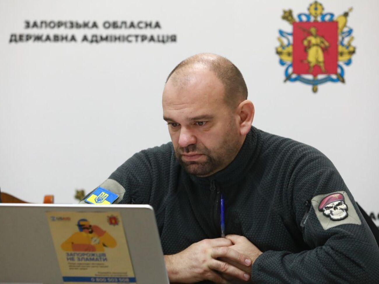 Малашко: Зимовий період особливо небезпечний, тому будьте обачними