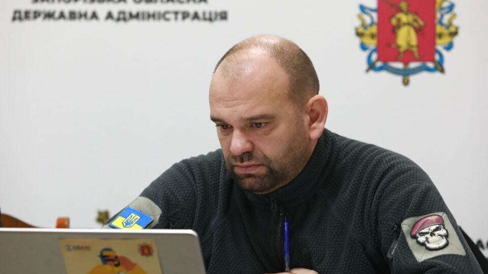 Малашко: Зимовий період особливо небезпечний, тому будьте обачними