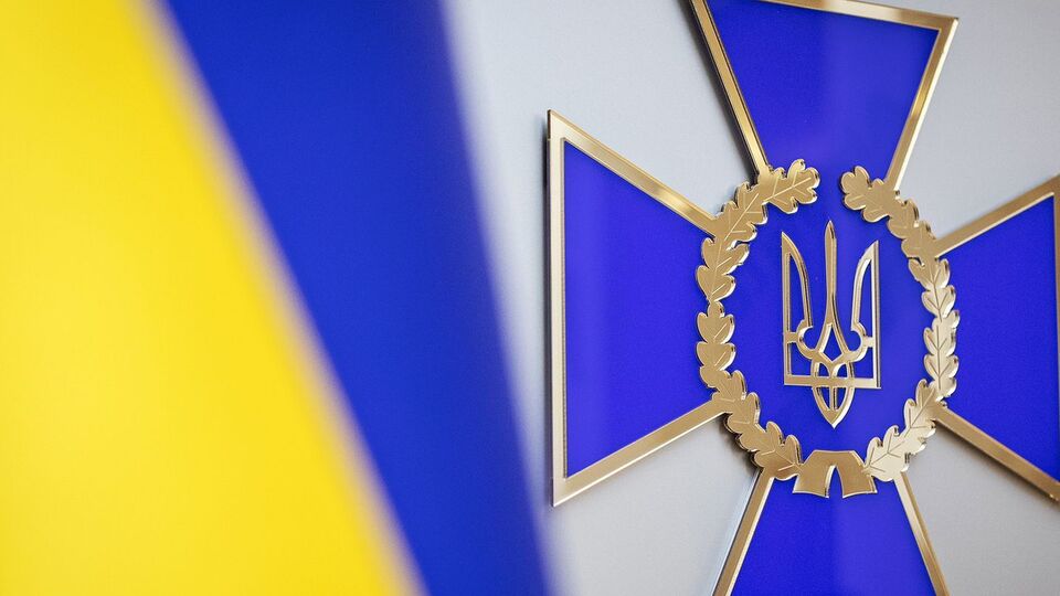 СБУ закликала Офіс президента, Кабінет Міністрів і Верховну Раду враховувати дані про російські ІПСО під час погодження закордонних відряджень українських делегацій