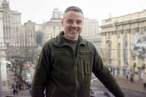 Мироненко – військовослужбовець, до призначення головою Держспецзв'язку був командиром ударної роти БПЛА на запорізькому напрямку, зазначили в держслужбі