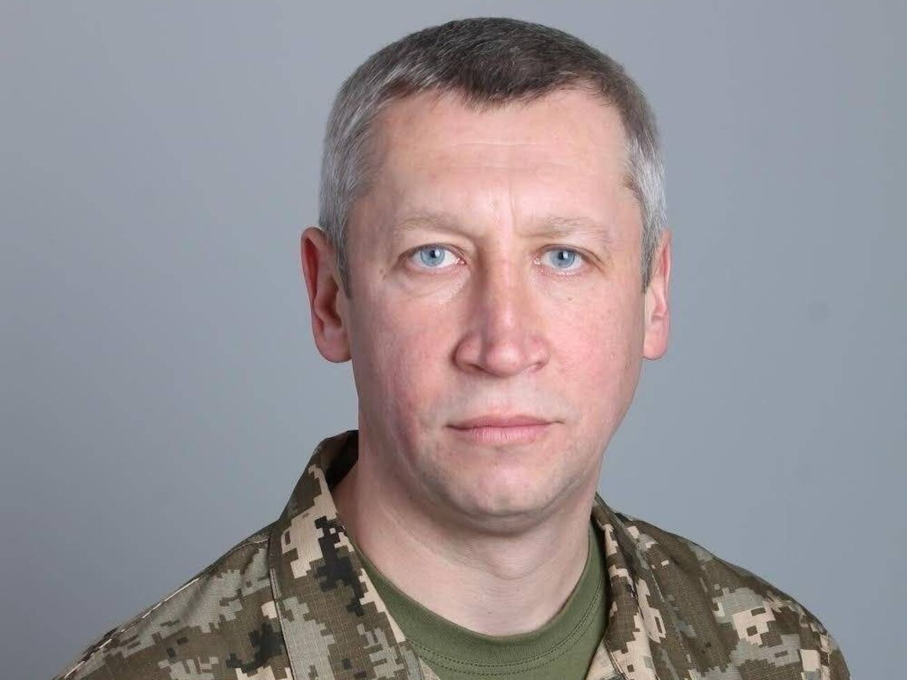 Полковник Половенко із 2019 року обіймав посаду начальника відділу тилового забезпечення логістики Національного університету оборони України