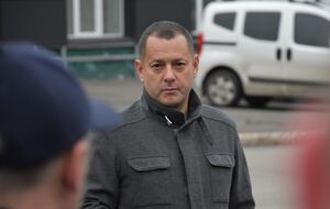 Єфімов – голова депутатської групи "Відновлення України"