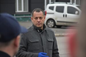 Ефимов – председатель депутатской группы "Відновлення України"