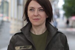 Наші тримають оборону Авдіївки, але, якщо чесно, ворог там скаженіє
