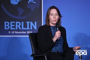 Слот: Нідерланди і далі будуть підтримувати Україну всіма можливими засобами так довго, як це буде потрібно