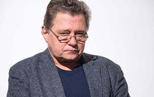 Янчук рассказал, почему государство не вмешивалось в его фильмы