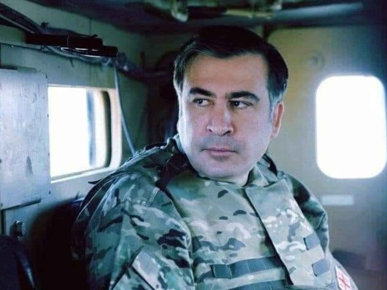 Сьогодні Порошенка не пропустили через кордон, він порівняв це із часами Януковича. Але в мене є свіжіший спогад