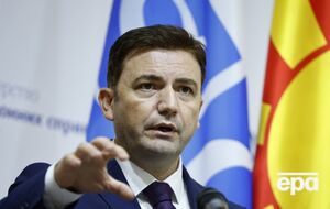 Османі заявив, що в ОБСЄ немає одностайності щодо виключення РФ з організації