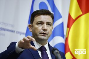 Османи заявил, что в ОБСЕ нет единодушия по поводу исключения РФ из организации