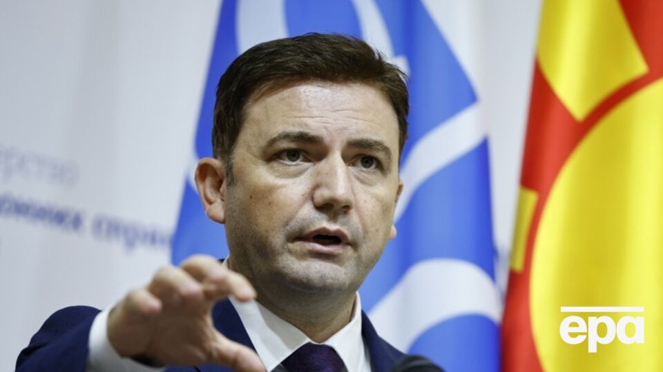 Османи заявил, что в ОБСЕ нет единодушия по поводу исключения РФ из организации