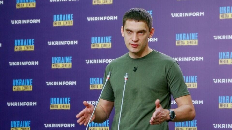 Федоров: Говорити правду в окупації стає все небезпечніше