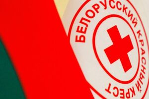 Членство білоруського Червоного Хреста можуть відновити після виконання рішення й рекомендації міжнародного товариства