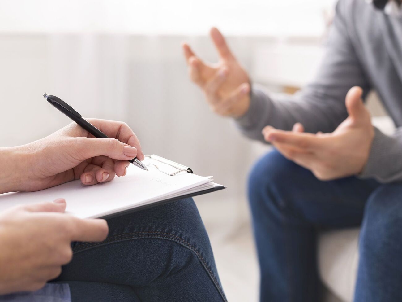 За рік понад 800 медзакладів зголосилися надавати послуги із психологічної підтримки