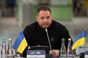 До обговорення реалізації 10-го пункту української формули миру щодо підтвердження закінчення війни 1 грудня приєдналося 86 учасників, зазначив Єрмак