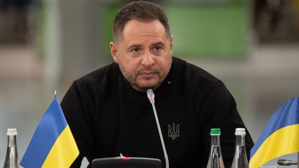 До обговорення реалізації 10-го пункту української формули миру щодо підтвердження закінчення війни 1 грудня приєдналося 86 учасників, зазначив Єрмак