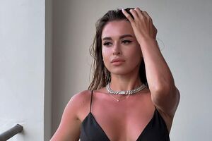 Дружина Налчаджиоглу не каже, чи розірвали вони шлюб