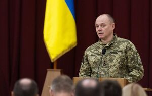 Задача номер один Медсил ВСУ – сохранение жизни военнослужащих, отметил Казмирчук