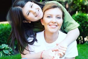 Дочь Зеленских в 2022 году стала студенткой