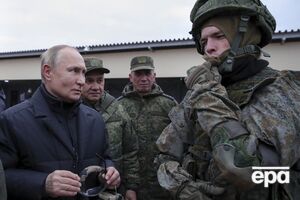 Путин пытается достичь своих целей в войне против Украины количеством тел, отметил Кирби