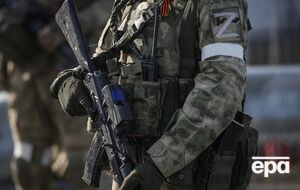 Росіяни під час рейду займалися мародерством, репресіями та залякуванням населення в Херсонській області, зазначили в ЦНС