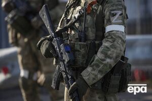Россияне во время рейда занимались мародерством, репрессиями и запугиванием населения в Херсонской области, отметили в ЦНС