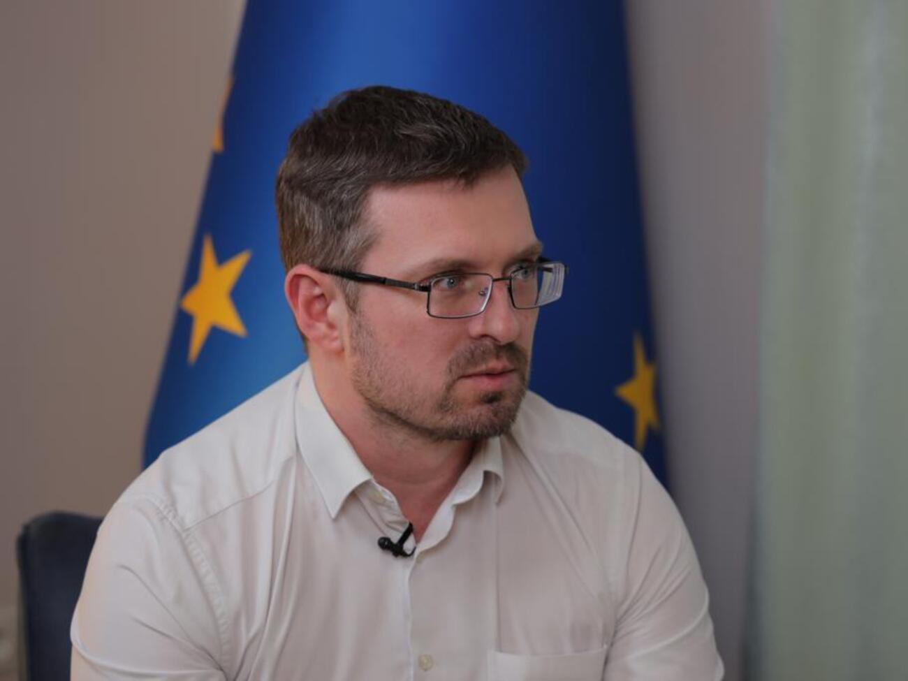 C начала эпидемического сезона в Украине COVID-19 заболели уже 1,3 млн граждан, отметил Кузин