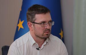 Із початку епідемічного сезону в Україні на COVID-19 захворіло вже 1,3 млн громадян, зазначив Кузін