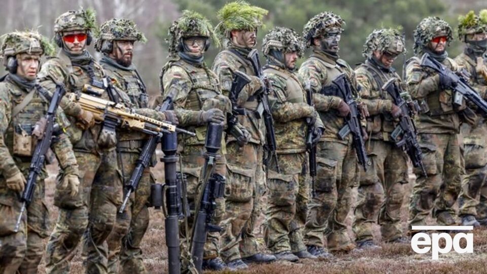 Брейер оценил готовность немецкой армии к войне
