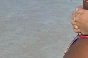 Ратаковски воспитывает двухлетнего сына, а Кунаки – четырехлетнюю дочь