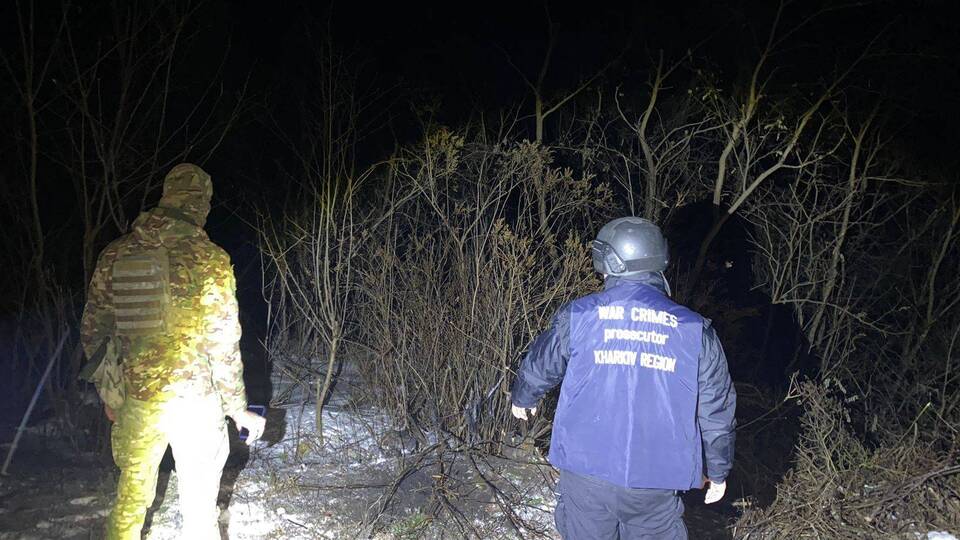 Унаслідок російських обстрілів Куп'янського району 9 грудня двоє людей загинули, ще стільки ж дістали поранення
