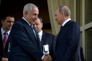 Нетаньяху покинув засідання уряду вранці 10 грудня, щоб поговорити з Путіним, зазначили ЗМІ