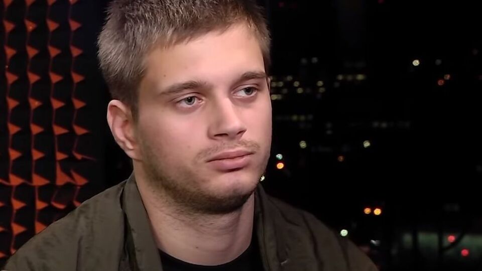 Ермохин рассказал, как чувствовал себя в России