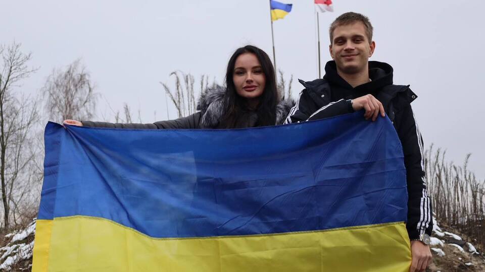 Ермохин рассказал, как ему говорили "валить" из России