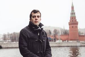 Доброхотов: Щойно Путін прийшов до влади – почалися розправи