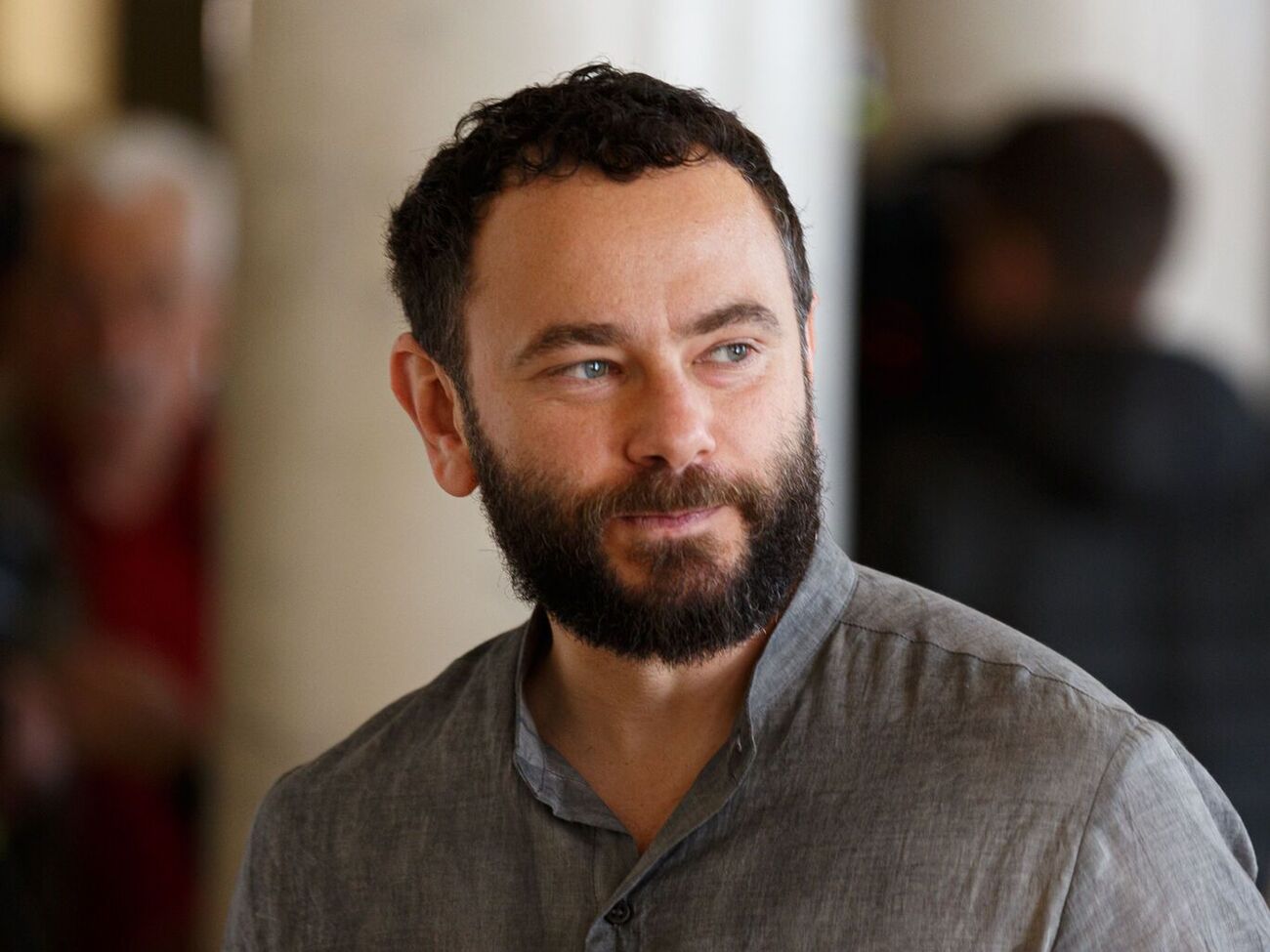 О якобы избиении Дубинского стало известно 2 декабря